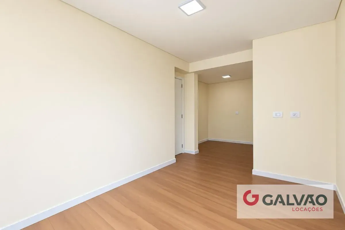3-bedroom house, 1 with its own bathroom, 118 m², Curitiba — photo 28
