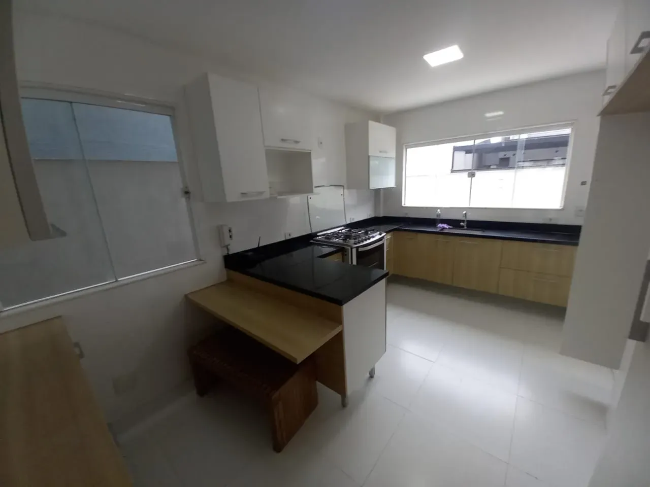 Casa com espaço de home office, Recreio dos Bandeirantes — photo 2