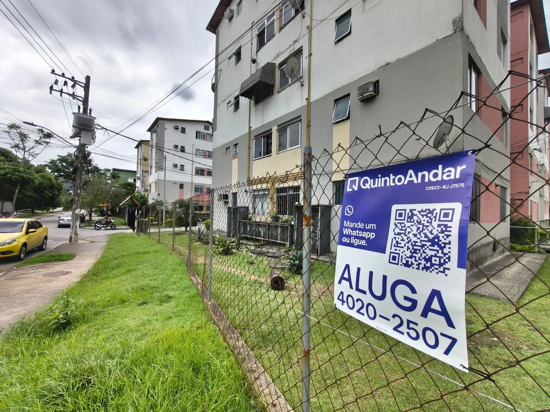 2-bedroom apartment with a washing machine in Rio de Janeiro — photo 11