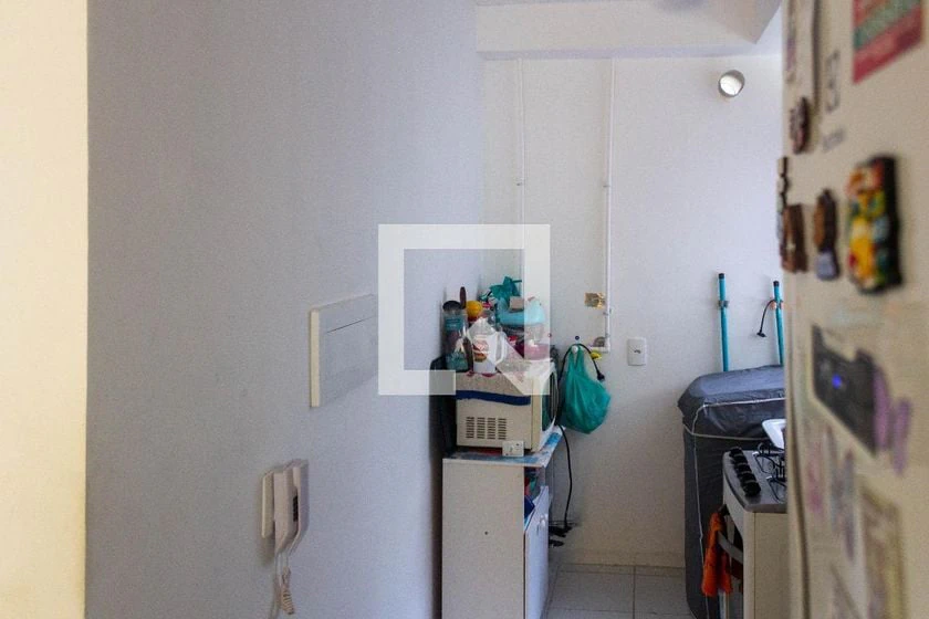 2-bedroom apartment with a washing machine in Rio de Janeiro — photo 18