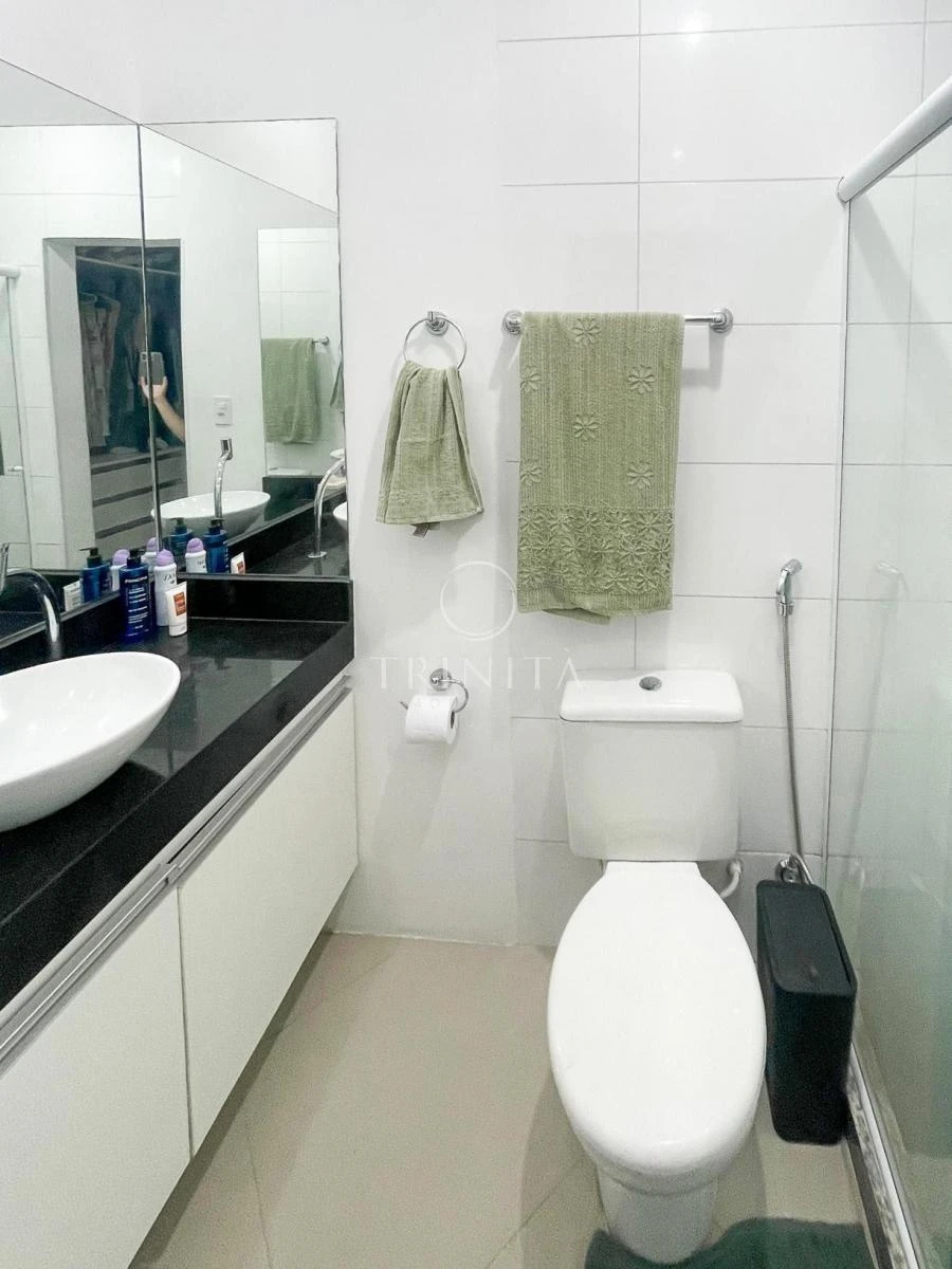 Furnished house, 170 m², with a grill on the balcony — photo 38