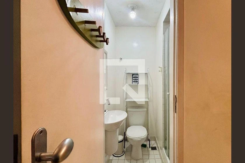 Furnished 2-bedroom apartment, 75 m² — photo 22
