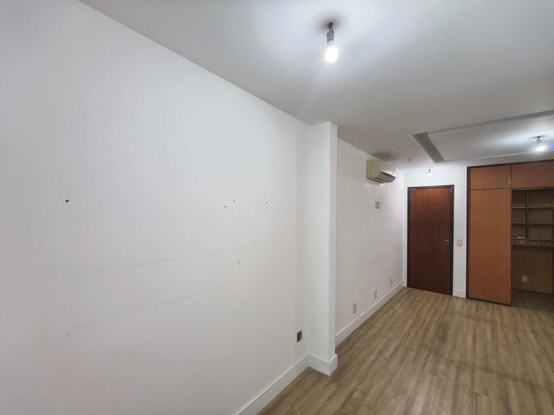 Garden in a 2-bedroom house, 100 m² — photo 24