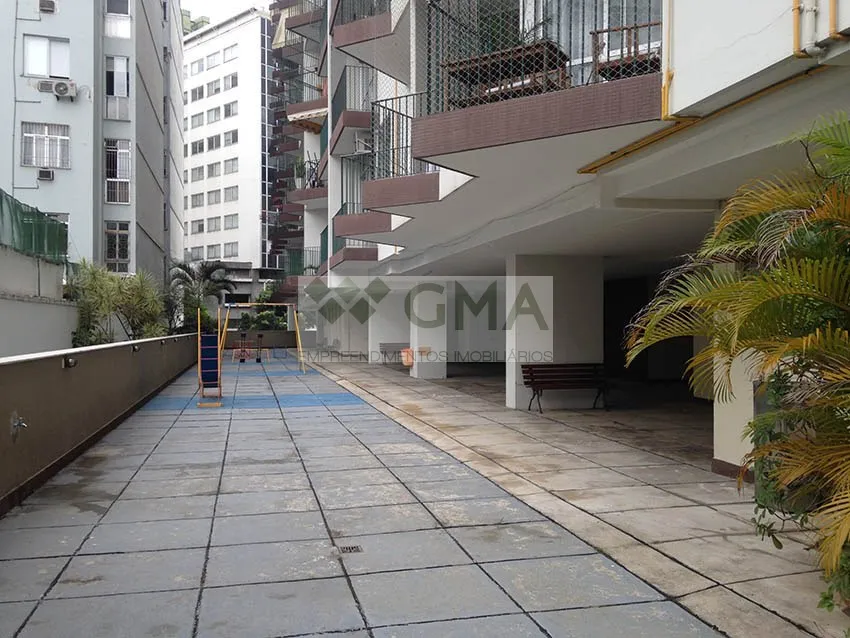 Apartment, 65 m², with wood or laminate floors — photo 6