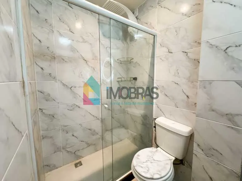 Studio mobiliado em condomínio com coworking — photo 5