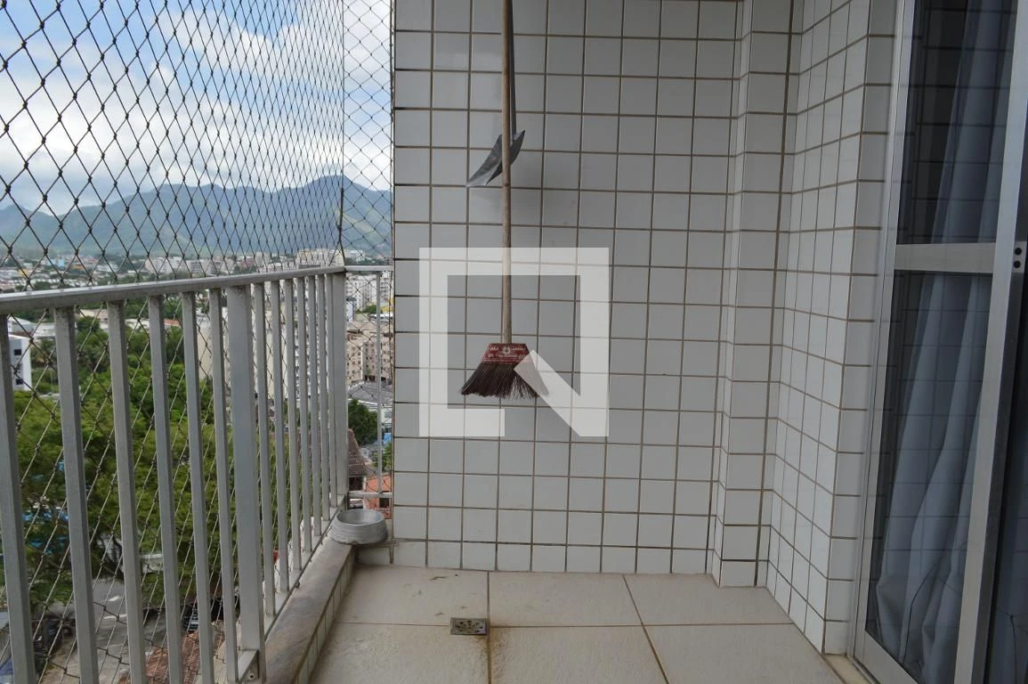 Apartamento mobiliado com 3 quartos e suíte — photo 52