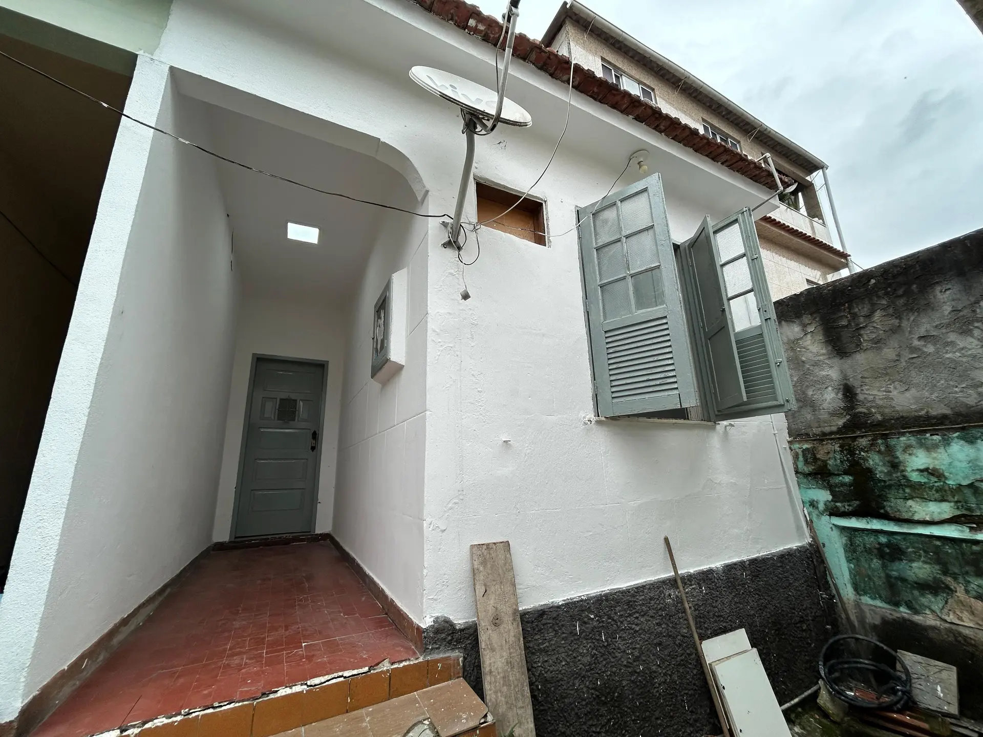 Квартира 54 м², 1 спальня, Рио-де-Жанейро — photo 26