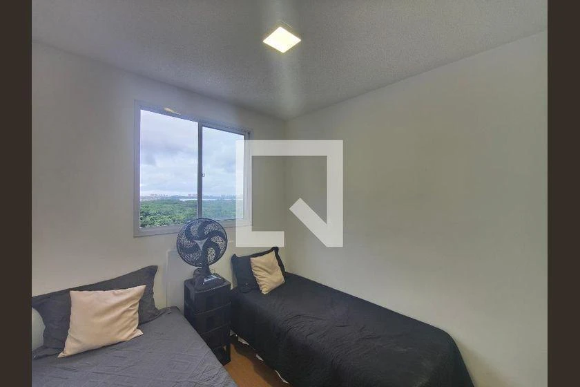Вид на гори та 2 спальні: квартира 49 м² — photo 19