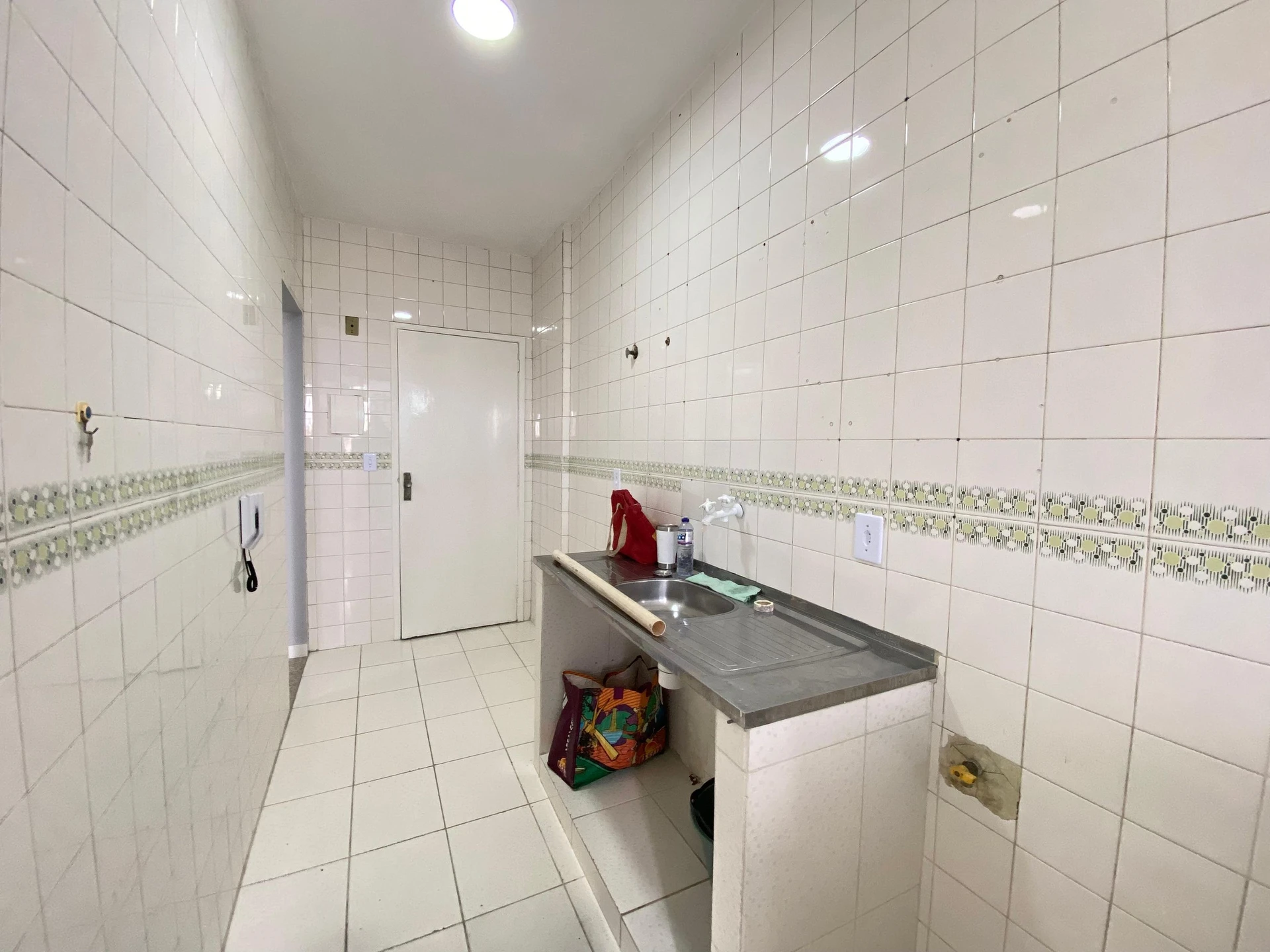 2-bedroom apartment, 54 m² — photo 26