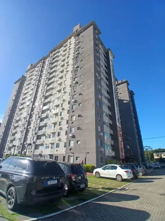 Furnished apartment, 50 m², with a washing machine — photo 8