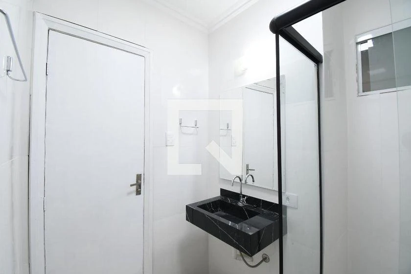 Studio, 32 m² — photo 14