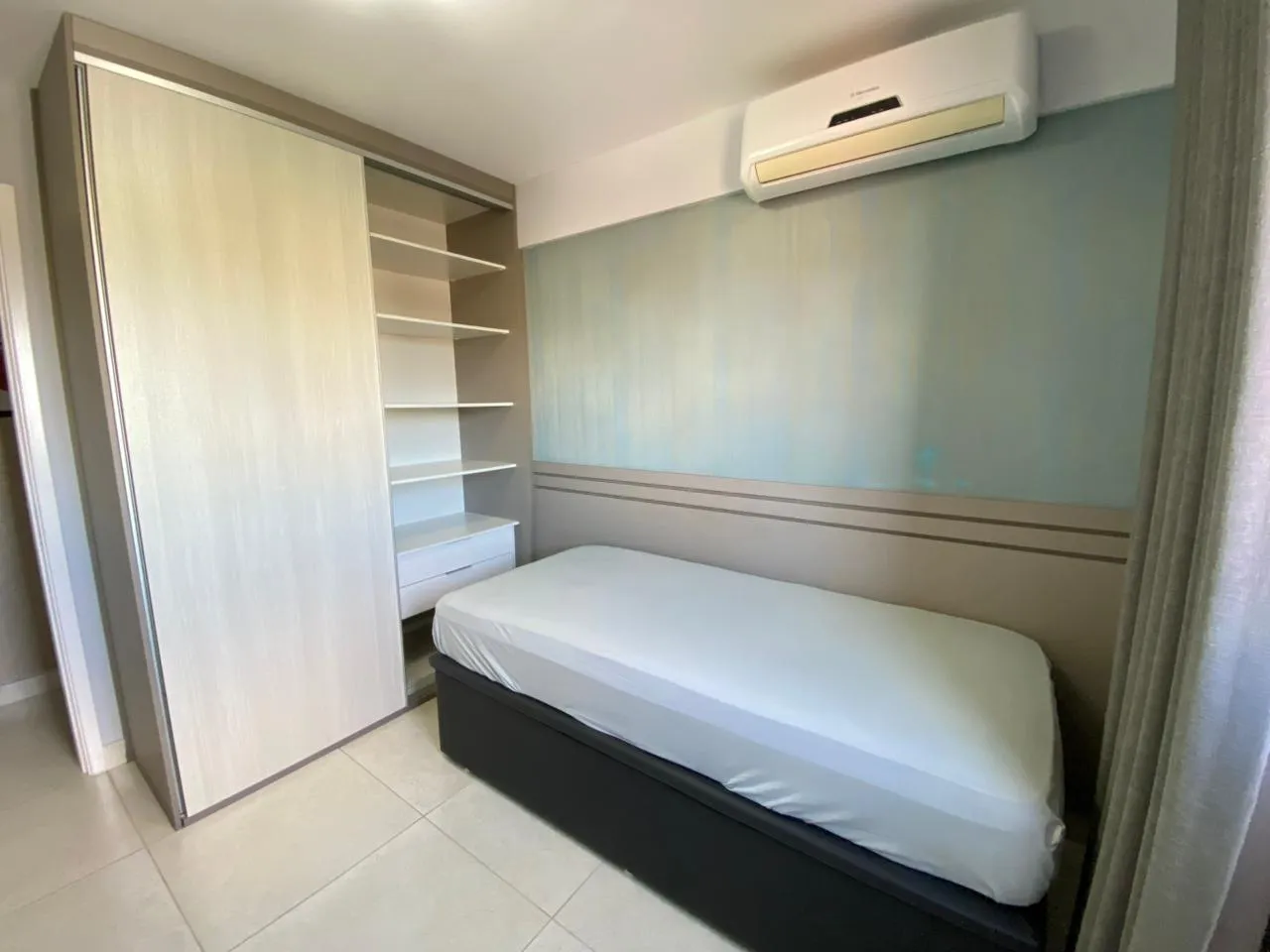 Квартира 60 м² з 2 спальнями та відкритою кухнею — photo 7