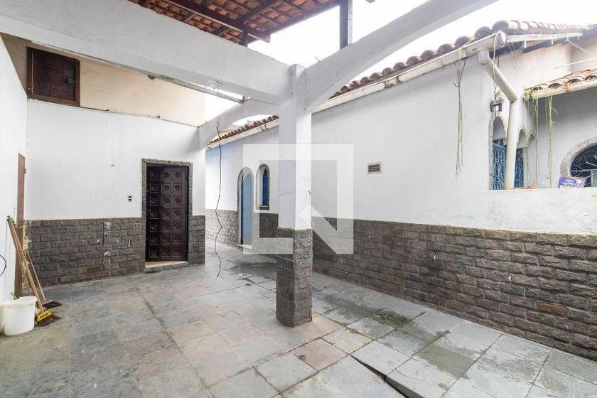 Unfurnished house for rent with 4 bedrooms and 150 m² — photo 14