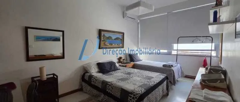 3-bedroom apartment with a walk-in closet in Rio de Janeiro — photo 13