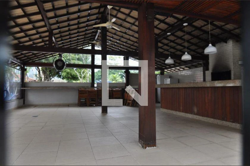 Furnished 3-bedroom apartment with 64 m² — photo 49