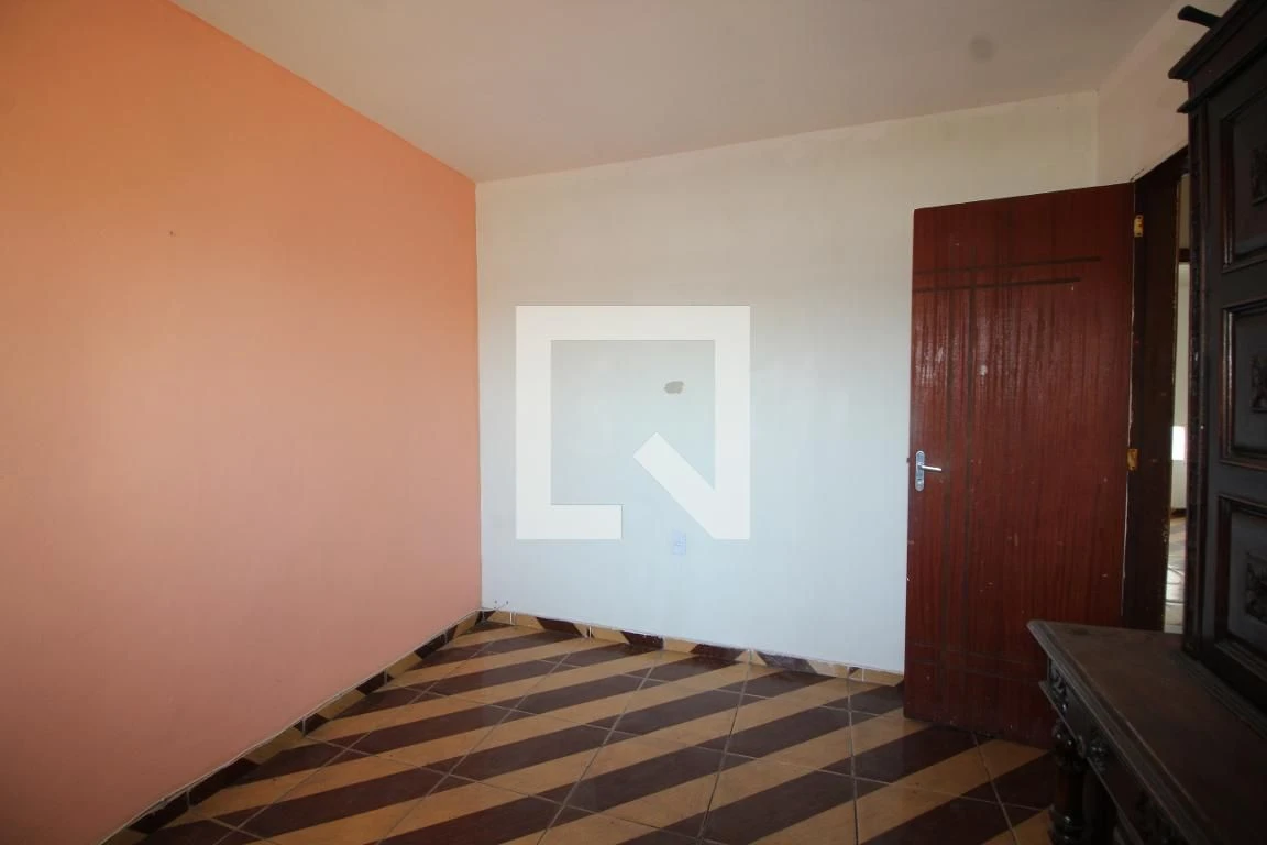 Apartment with 2 bedrooms and a balcony and closed kitchen — photo 14