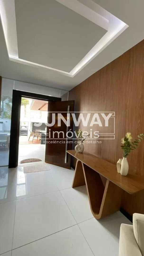 Furnished 4-bedroom house, 370 m² — photo 13