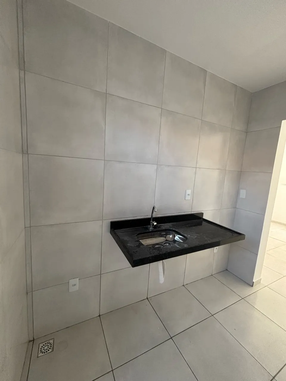 Квартира 50 м², 2 спальні, Жуан-Пессоа — photo 3