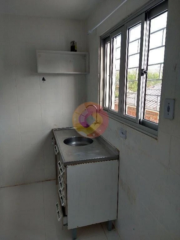 2-bedroom, 44 m² apartment in Curitiba — photo 5