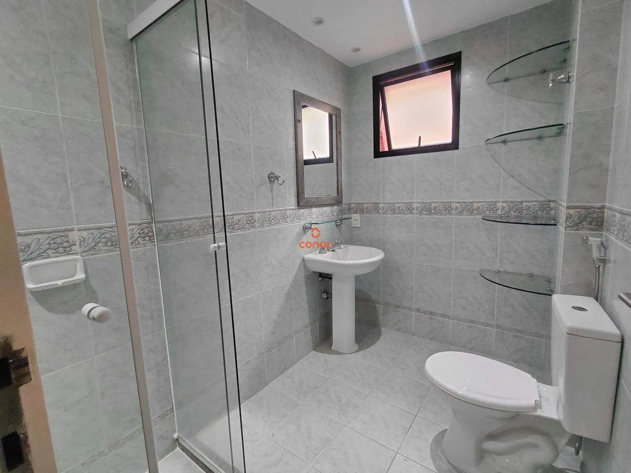 Apartamento de 125 m² com 3 quartos e varanda — photo 7