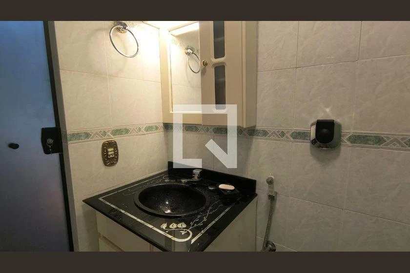 Меблированная квартира с 1 спальней 33 м² — photo 2