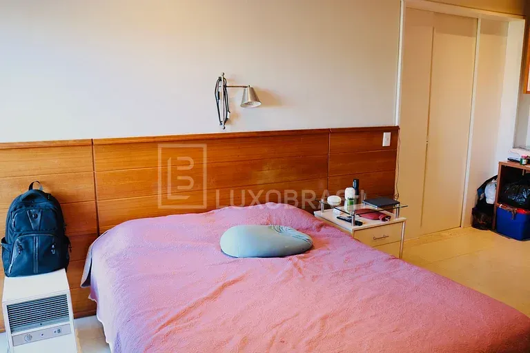 5-bedroom house with a private pool in Rio de Janeiro — photo 27