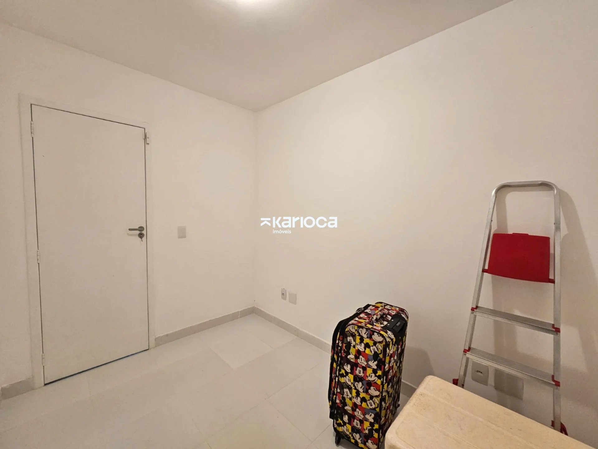 Furnished apartment with closed kitchen and 4 bedrooms — photo 13