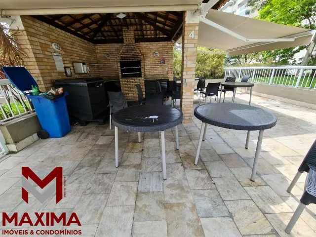 Apartamento com 2 dormitórios e 1 vaga, com varanda — photo 11
