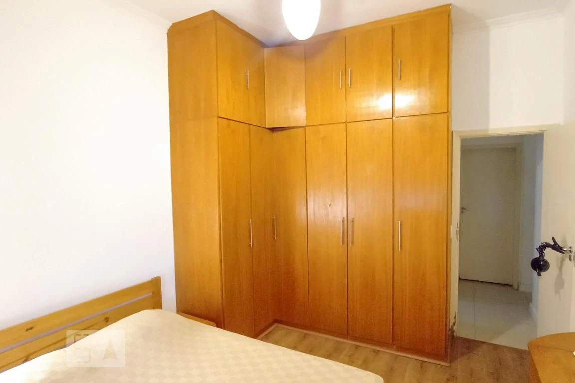 Furnished apartment with 2 bedrooms and 1 parking space — photo 11