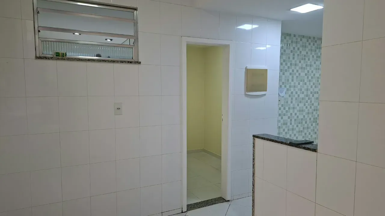 3-bedroom apartment, 1 with its own bathroom, 149 m² — photo 12
