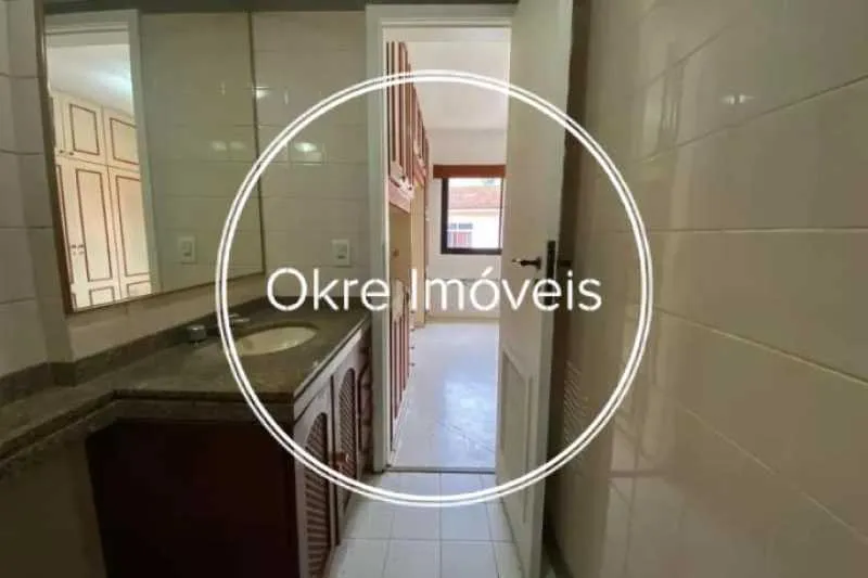 Apartment with 2 bedrooms, 2 bathrooms and 1 parking space — photo 9