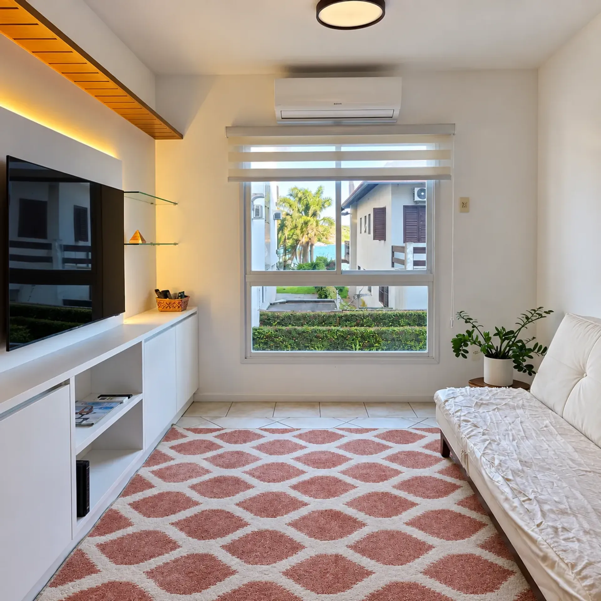 Departamento de 2 dormitorios con espacio de home office — photo 6