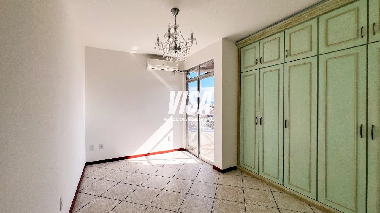 3-bedroom apartment with en-suite, 123 m² on the 3rd floor — photo 3