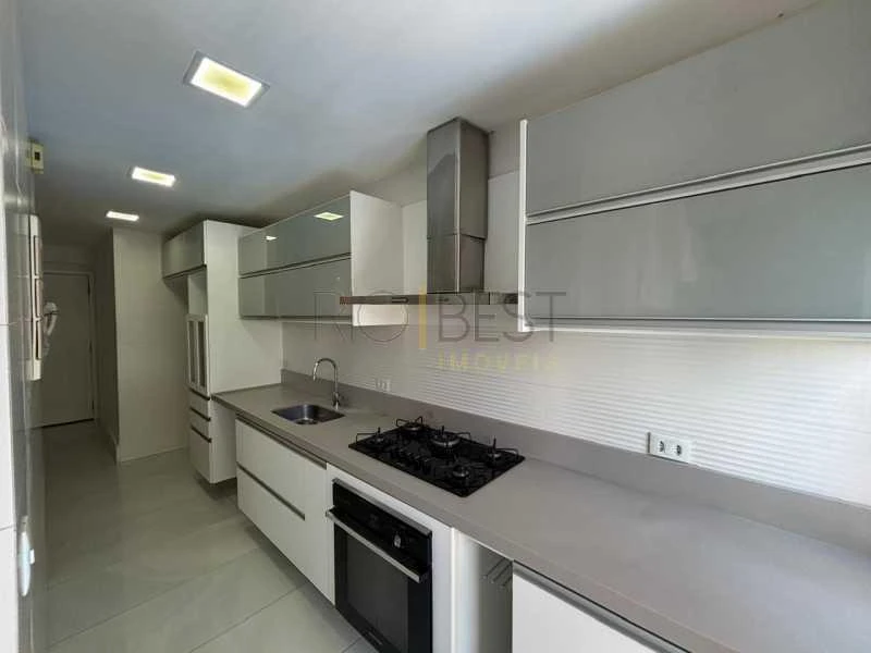Apartamento de 3 quartos com closet, Rio de Janeiro — photo 9