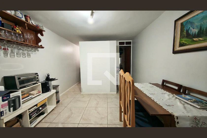 1 quarto e vista para as montanhas: apartamento de 28 m² — photo 13