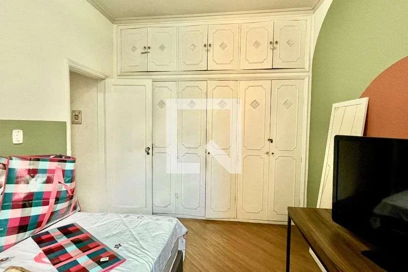 Apartamento mobiliado, 55 m², com máquina de lavar — photo 22