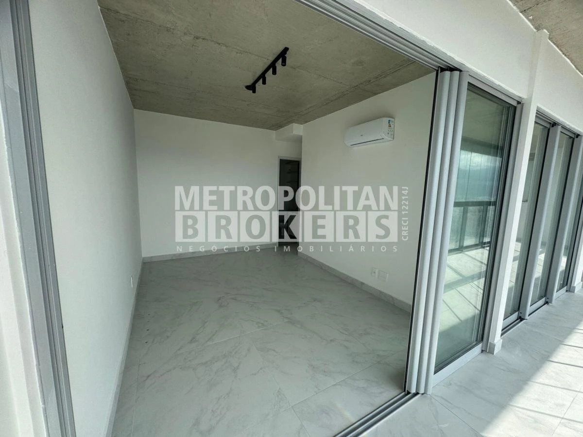 84 m² apartment with 2 bedrooms, 2 baths and 1 parking spot — photo 6