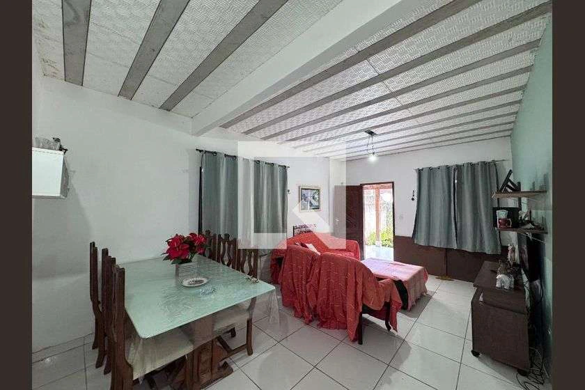 Furnished house with gas stove and 2 bedrooms — photo 21