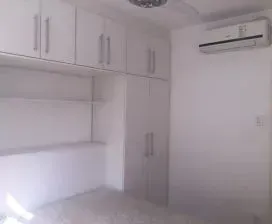 Rental apartment with 2 bedrooms and 1 bathroom — photo 2