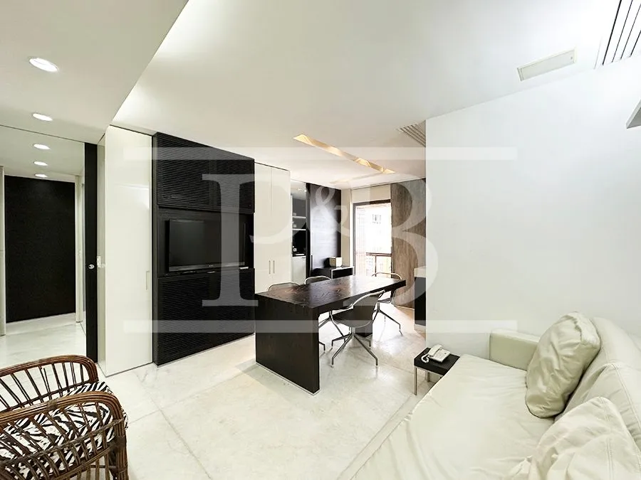 Apartamento mobiliado com 2 dormitórios e 2 banheiros — photo 3