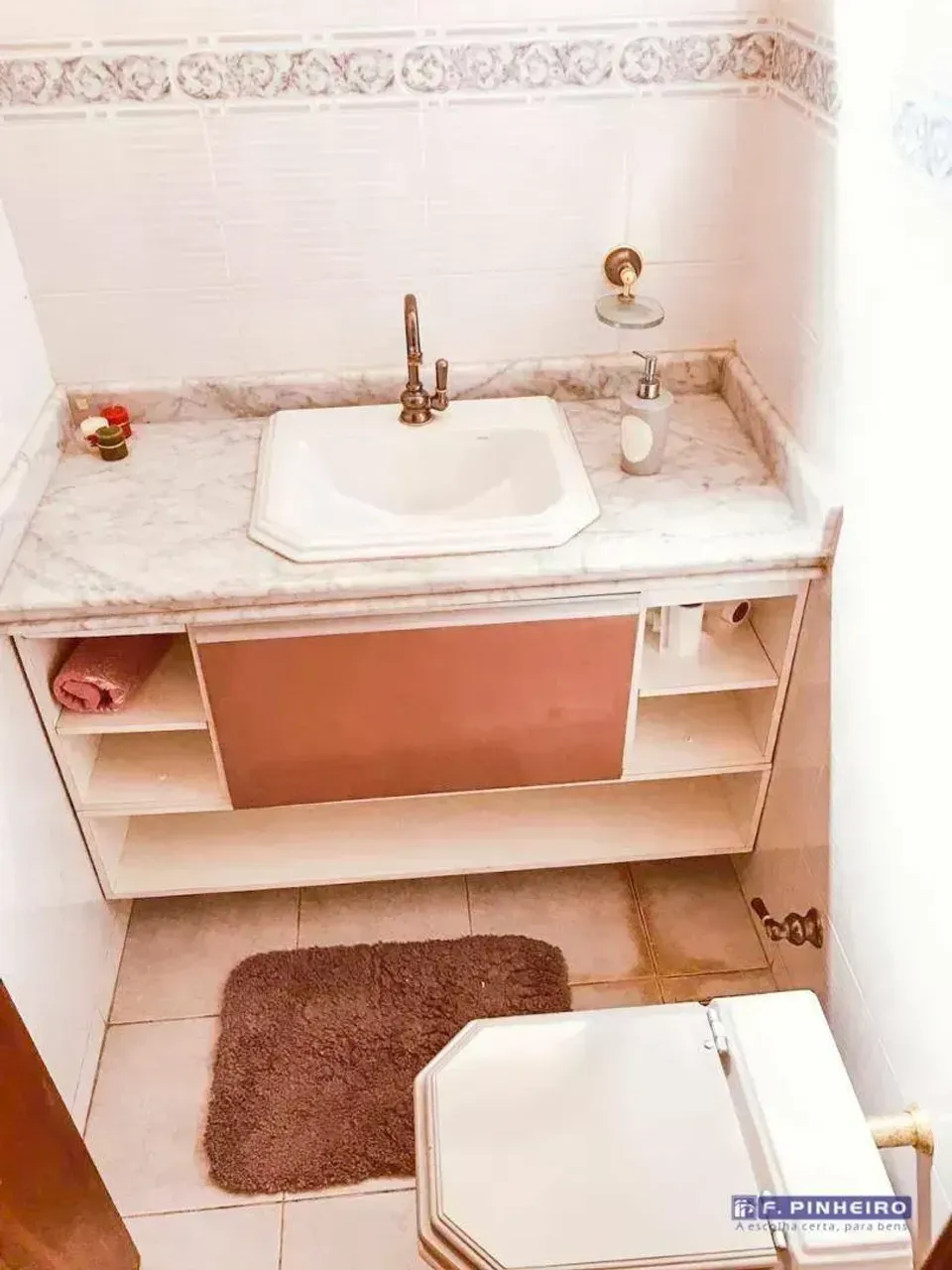 Casa com 3 quartos e piscina compartilhada no condomínio — photo 9