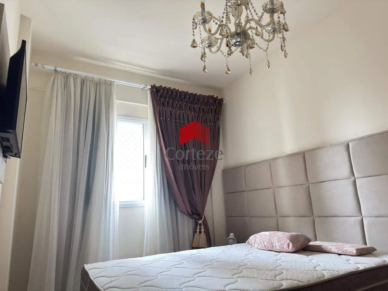 Apartamento mobiliado de 60,48 m² com 2 quartos — photo 14