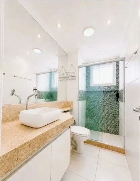Furnished apartment, 102 m², with a washing machine — photo 8