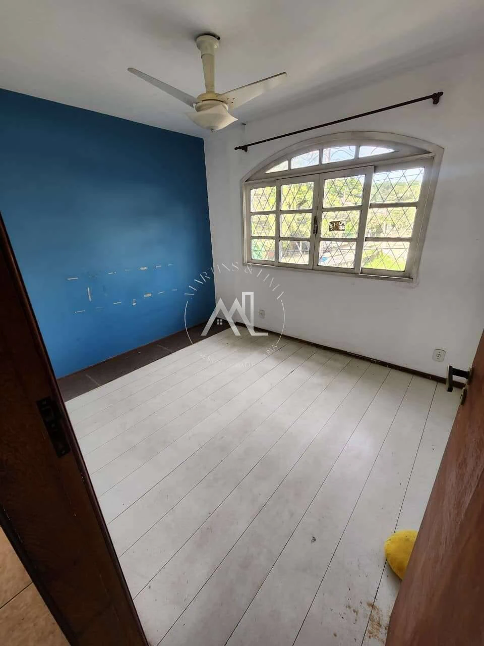 3-bedroom apartment, 80 m² — photo 4