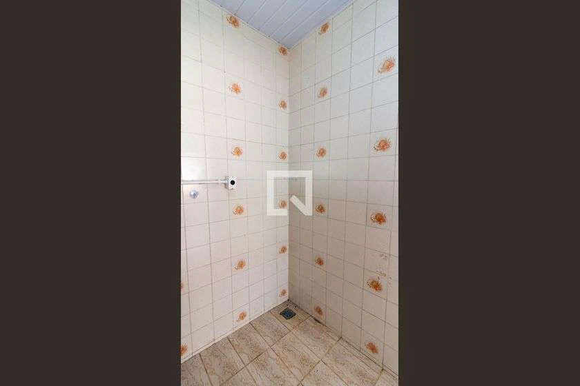 65 m² studio with a balcony, laundry area — photo 10