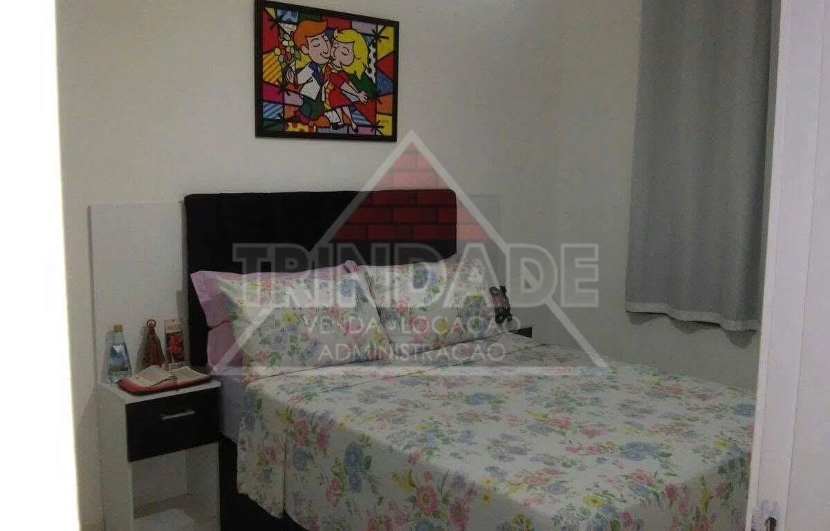 Apartamento mobiliado de 60 m² com 2 quartos e 1 vaga — photo 8