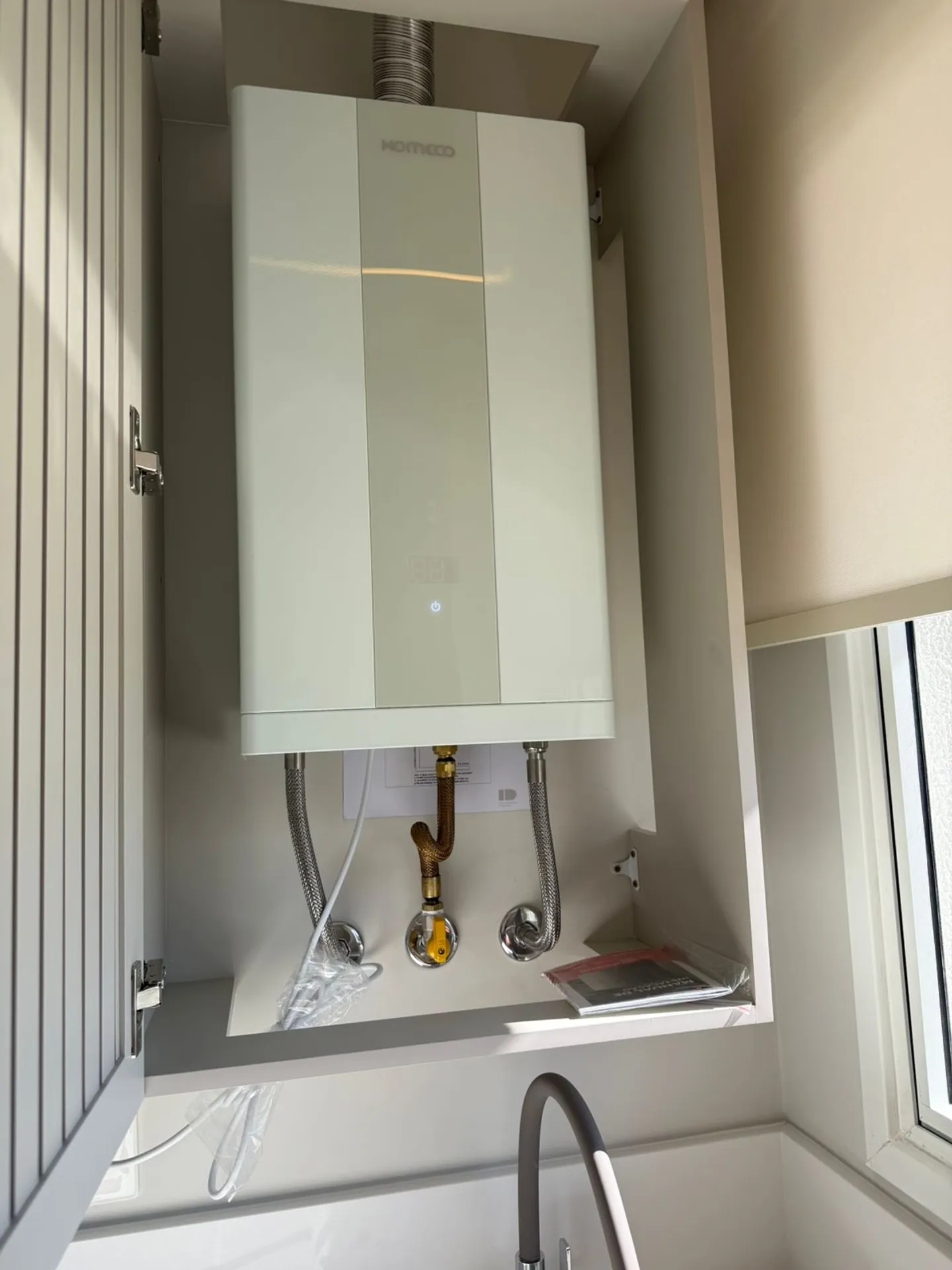 Apartamento de 2 quartos com varanda gourmet, Agronômica — photo 29