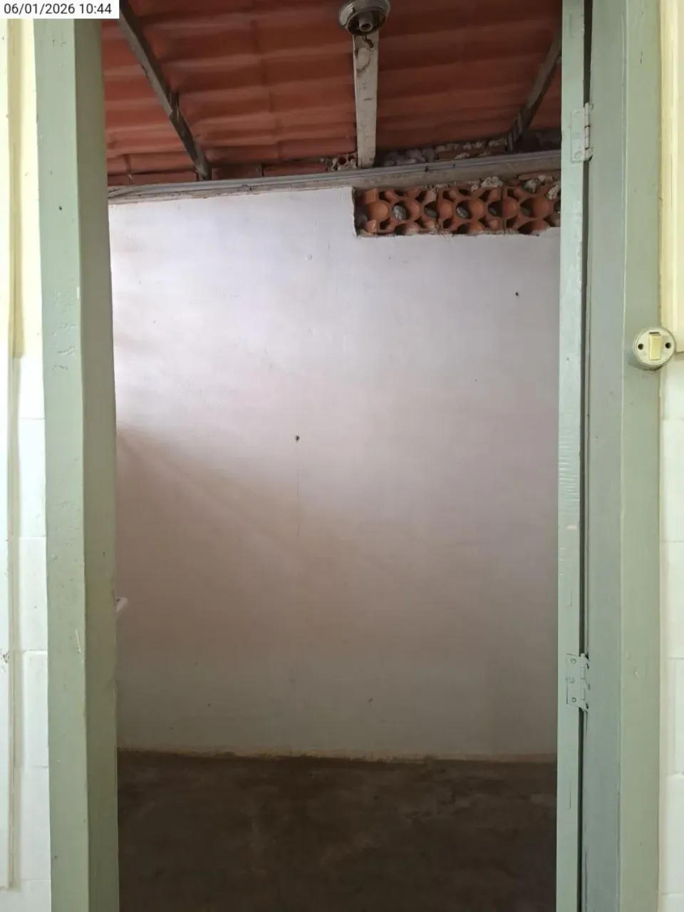 Standard apartment with 1 bedroom and 1 bathroom — photo 17