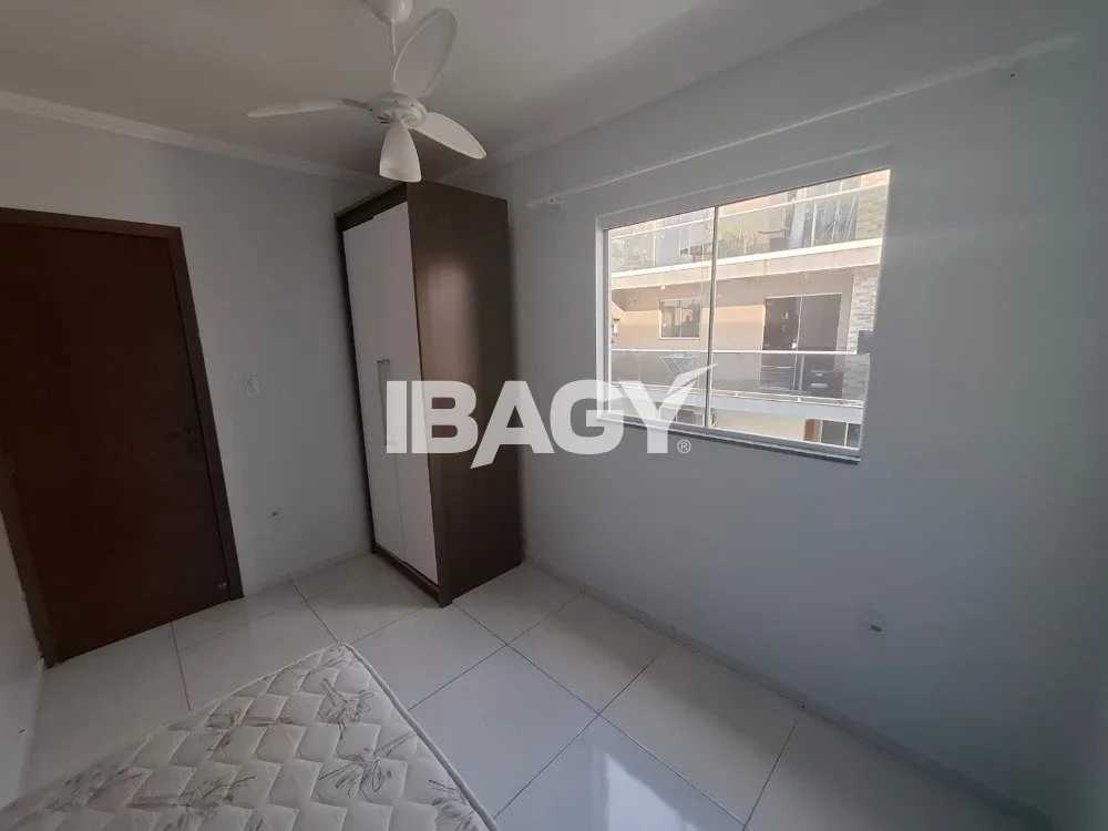 Apartment with 2 bedrooms and a private BBQ area — photo 6