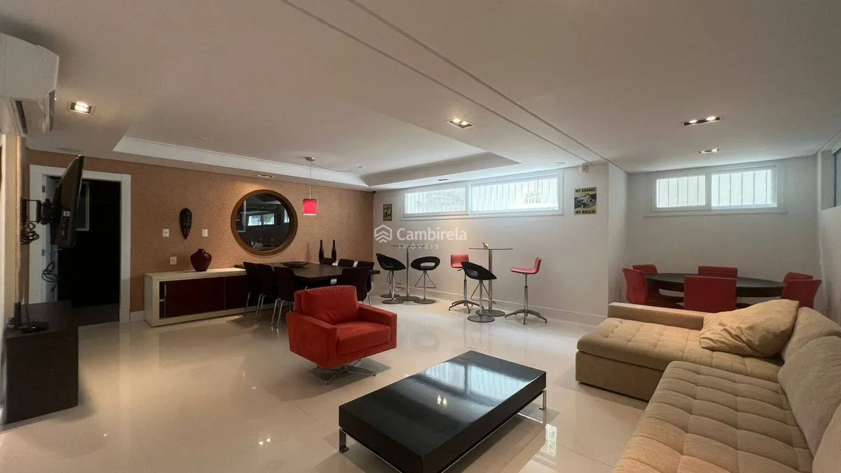 Casa mobiliada com 6 suítes e 1837 m² — photo 40